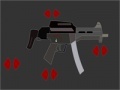 खेल Design a Weapon