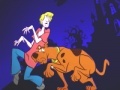खेल Scooby Doo Kids Coloring