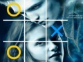 खेल Edward vs Jacob: Tic Tac Toe