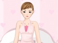 खेल Summer Angel Dressup