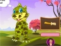 खेल Peppi`s Pet Caring Dino