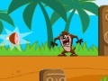 खेल Taz Tropical Havoc