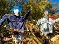 खेल Scarecrow