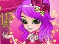 खेल Glam Party Queen
