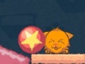 खेल Kitty kibbles
