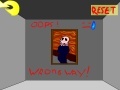 खेल The Crazy Maze Game 2