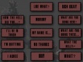 खेल Solid Snake Soundboard