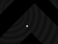 खेल Scary Maze Game