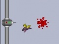 खेल Bat Shooter
