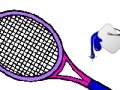 खेल Racquet sports -1 Tennis