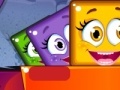 खेल Sticky blocks mania
