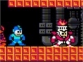 खेल Megamen
