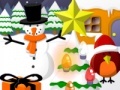 खेल Xmas eCard Maker