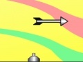 खेल Arrows To The City