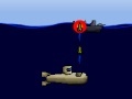खेल Submarine Fighter