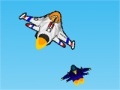 खेल Air Combat Training