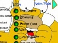 खेल Homer Simpson SoundBoard3