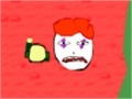 खेल Clown run