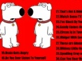 खेल Brain Griffin Soundboard