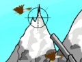 खेल Eagle Hunter
