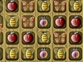 खेल Lisa's Cute Bugs