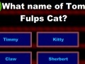 खेल Kitty Krew Quizmaster 2