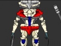 खेल Mech Designer 1