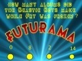 खेल Futurama test 2