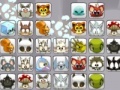 खेल Monster war