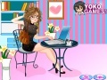 खेल Business Woman Fashion