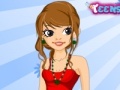 खेल Eira Dress Up