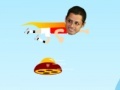 खेल Chicharito's Great Adventure