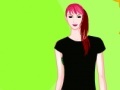 खेल Juliet Dress Up