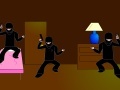 खेल Ninja Storm