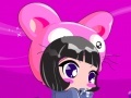 खेल Mouse Little Girl