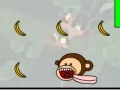 खेल Banana Bash v2
