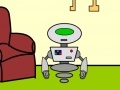 खेल Robo Adventures
