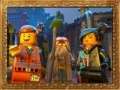 खेल The LEGO Jigsaw Puzzle