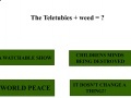 खेल The Tenacious Test