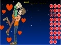 खेल Valentine Hangman