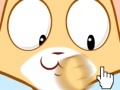 खेल Paw Frenzy