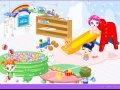 खेल Lovely Nursery Decor