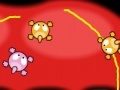 खेल Bacteria Buster