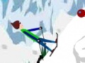 खेल Skiing Champ