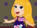 खेल Baby Fashionista 
