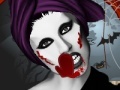 खेल Lady Gaga Vampire Concert