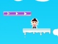 खेल Sky Skater