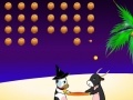 खेल Halloween Bounce Game