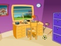 खेल Home work Escape