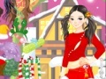 खेल Sweet heart dressup